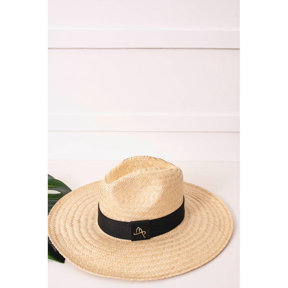 chapéu panampa tradicional