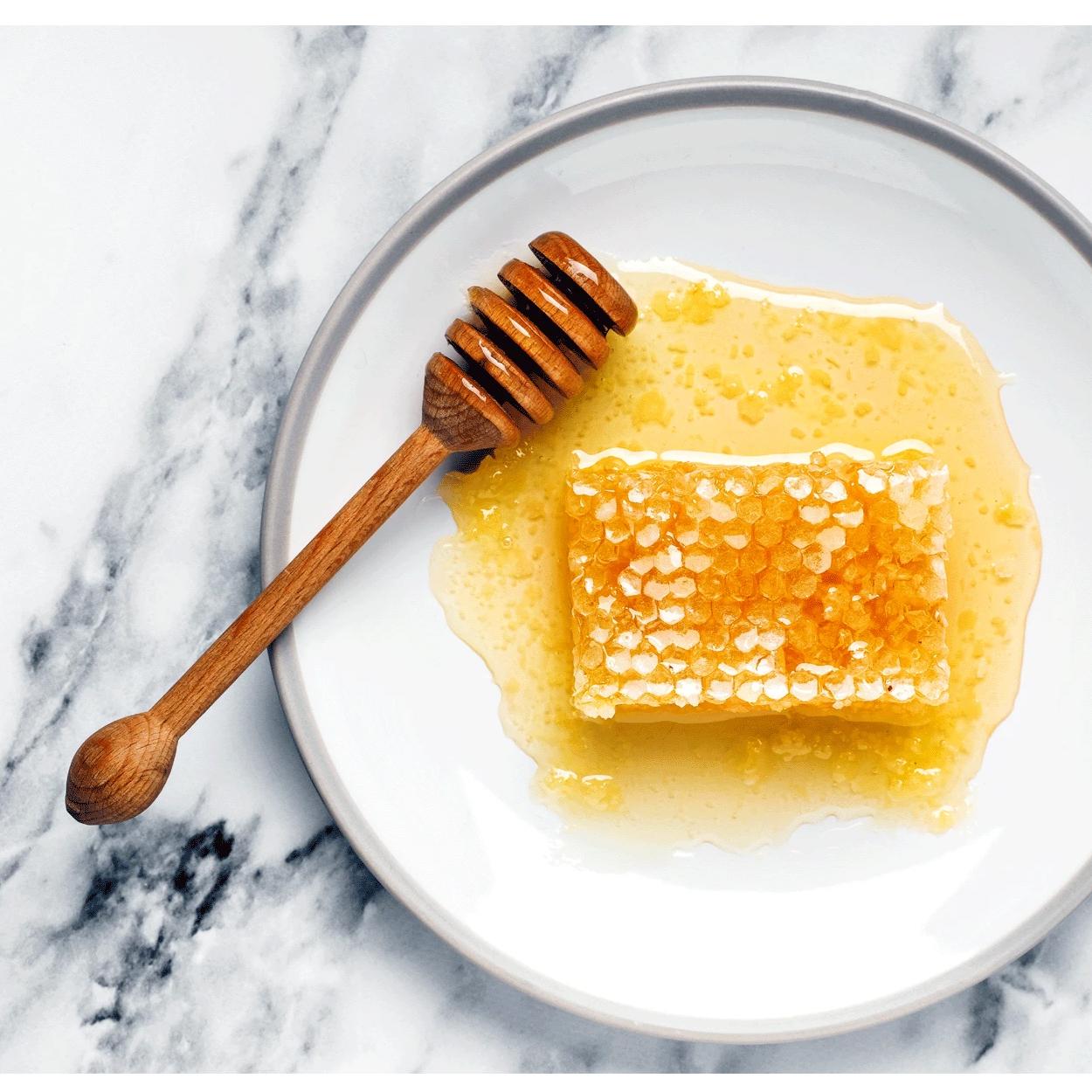 beneficios do mel para a saúde