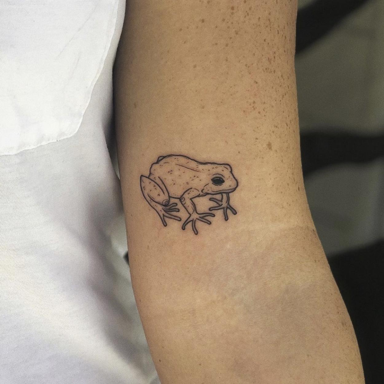 tatuagens minimalistas animais 0004 Camada 5
