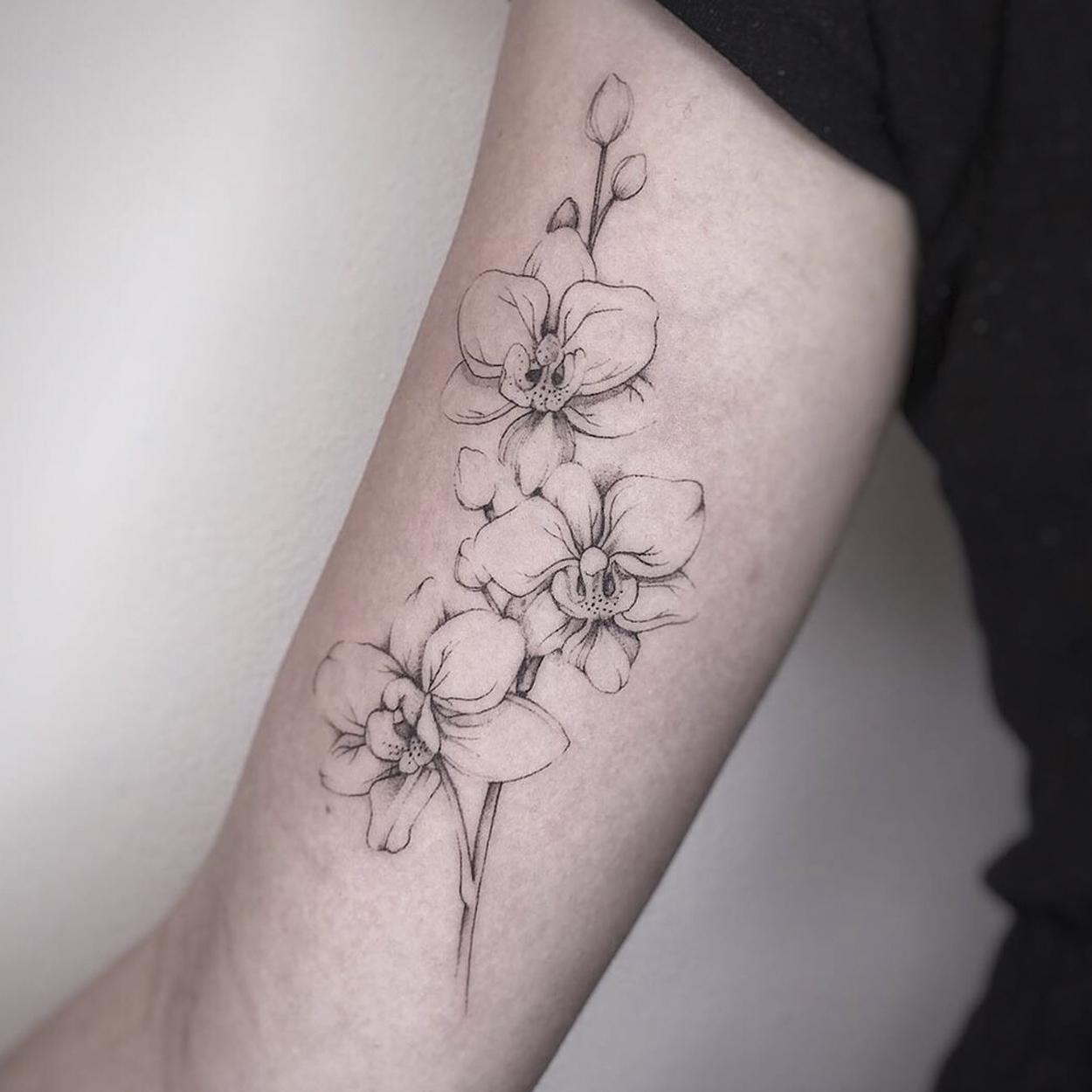 tatuagens minimalistas femininas flores 0000 Camada 10