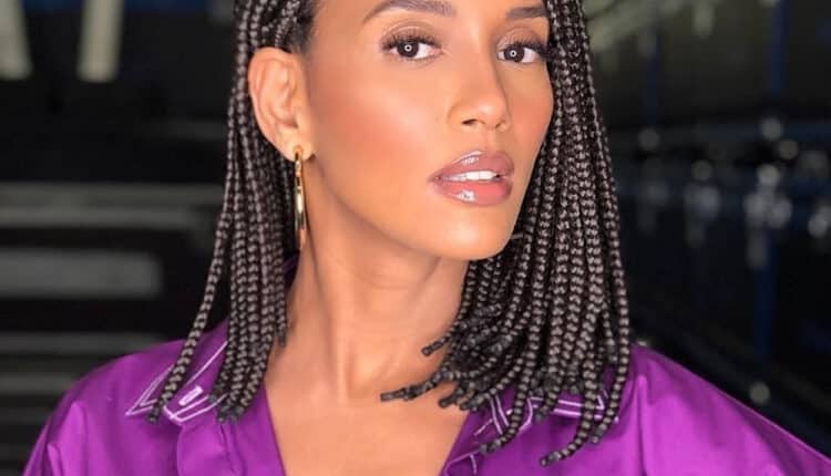 box braids