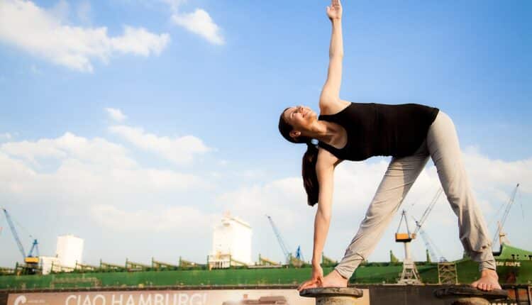 Roupa para yoga – o que usar