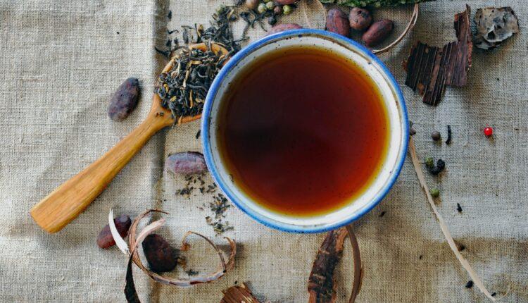 benefícios e receitas de chá de guaco