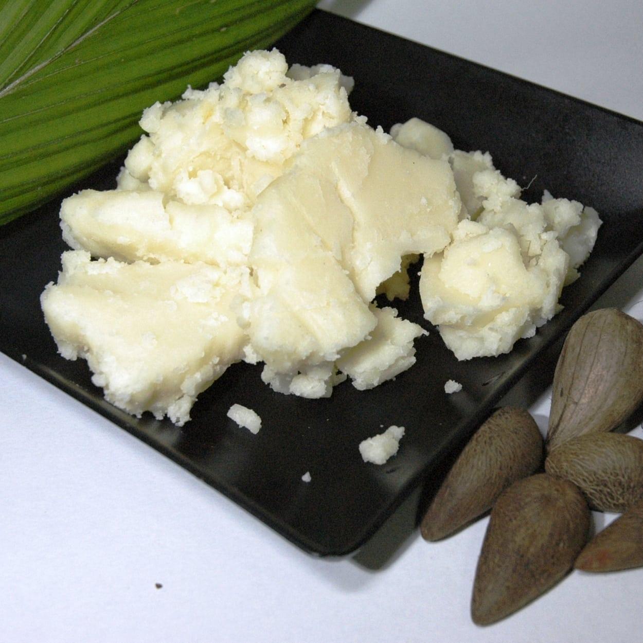 manteiga de murumuru