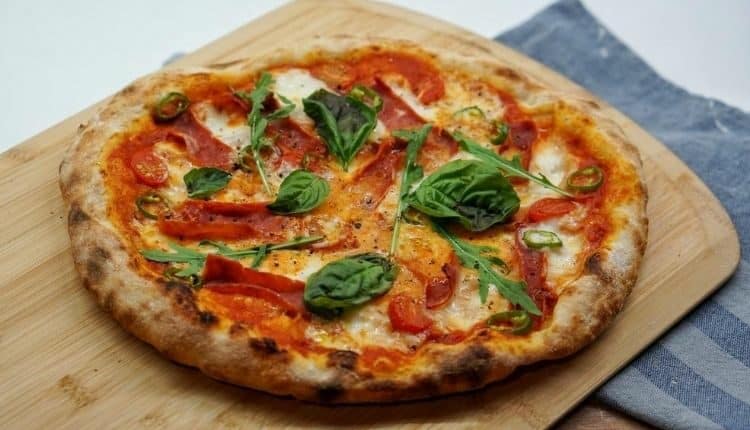 receitas de pizza fit - confira uma seleção incrível!