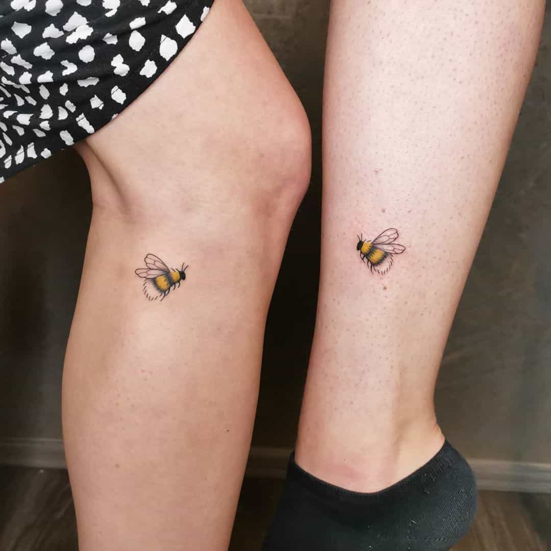 tatuagem de amizade 15