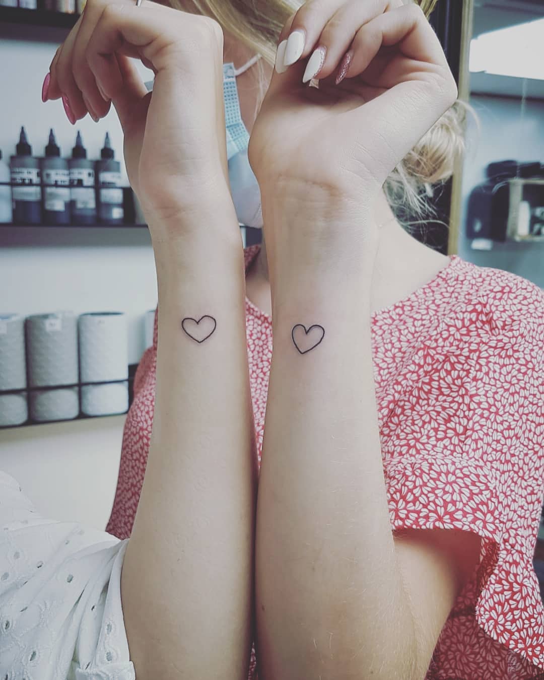 tatuagem de amizade 41