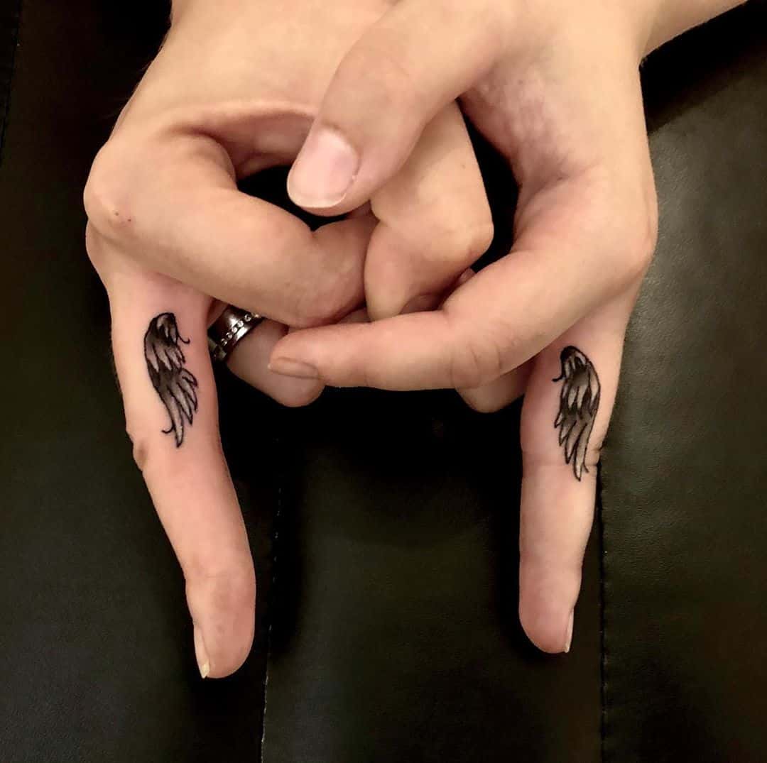 tatuagem de amizade 5