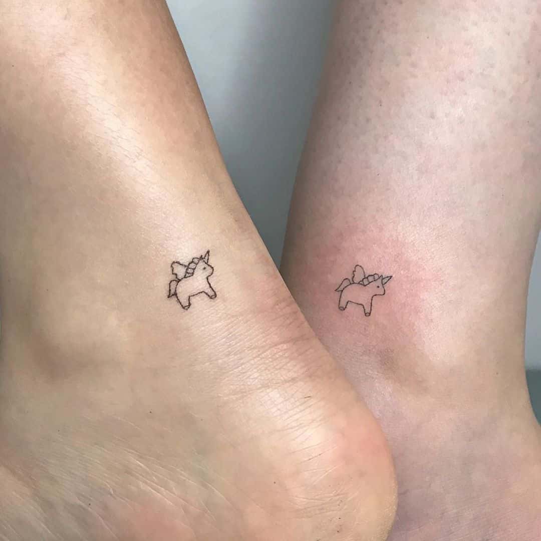 tatuagem de amizade 63