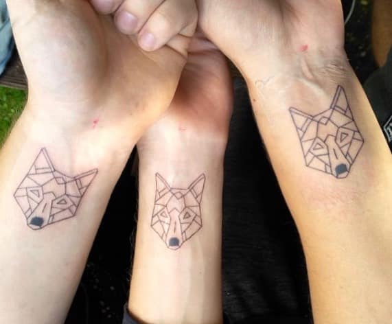tatuagem de amizade 67