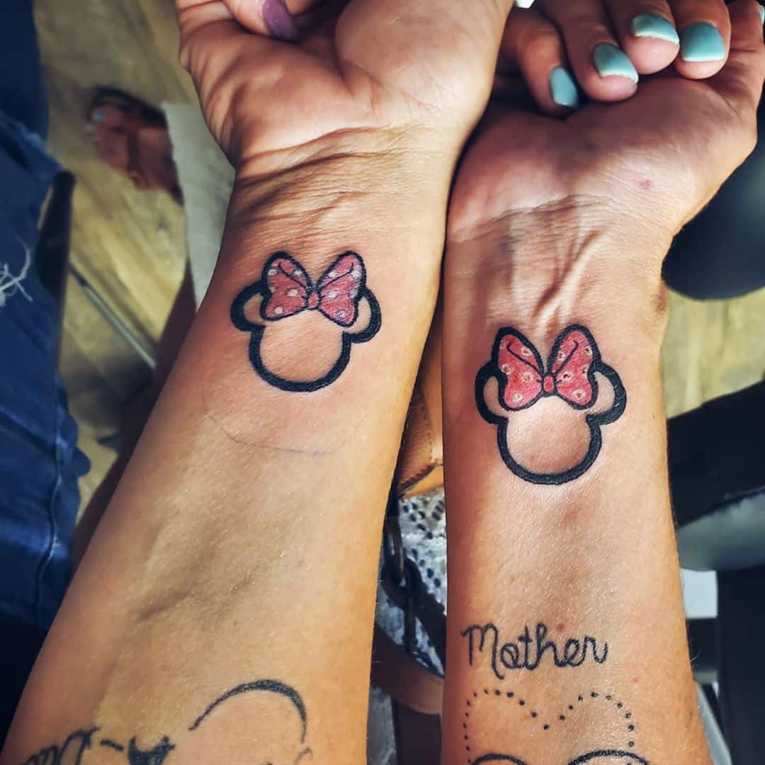 tatuagem de amizade 78