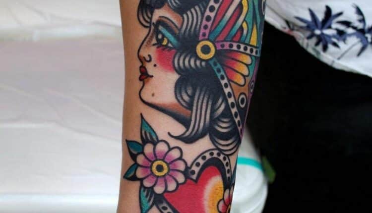 tatuagem-feminina-no-braco-27