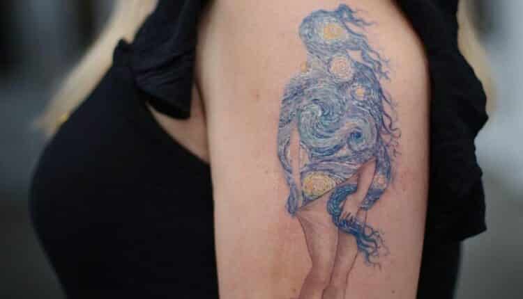 tatuagem-feminina-no-braco-9