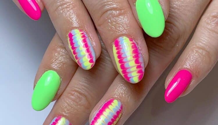 unhas tie dye-5