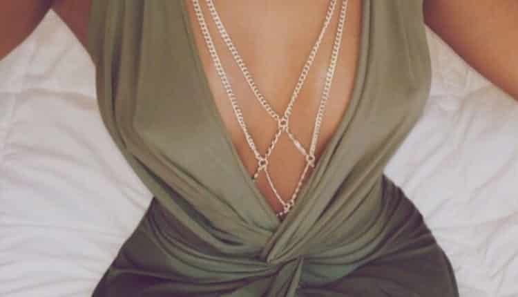 body-chain-vestido