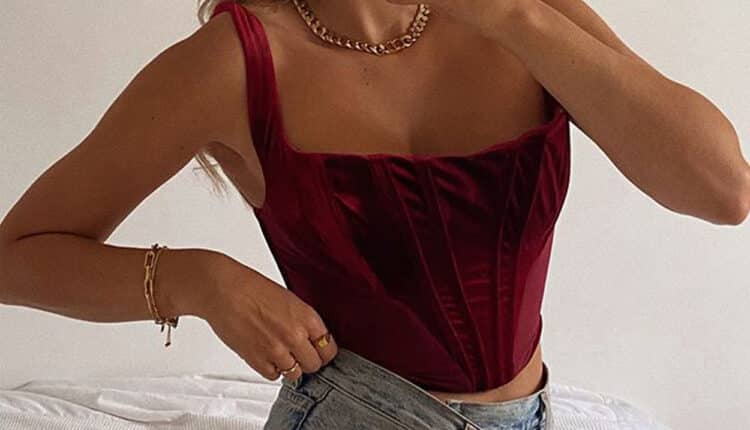 corset-vermelho