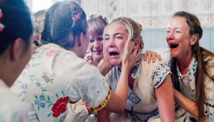 Filme MidSommar