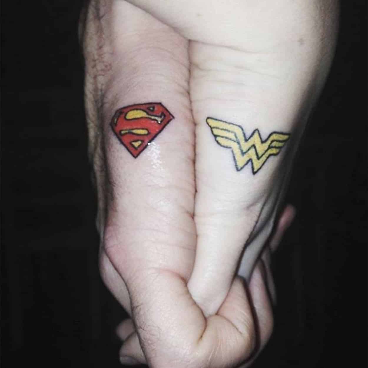 tattoo herois