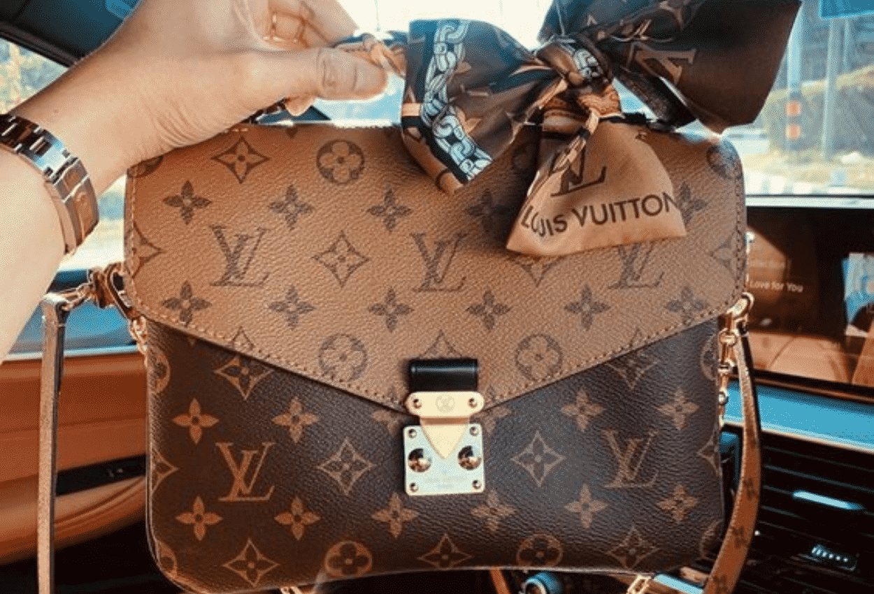 Bolsa Louis Vuitton