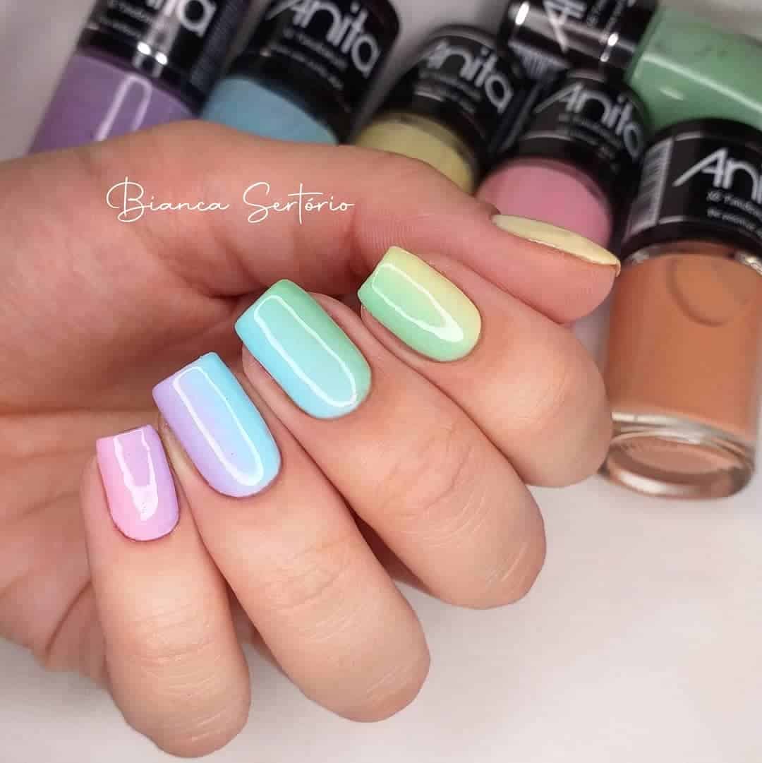 nha candy colors