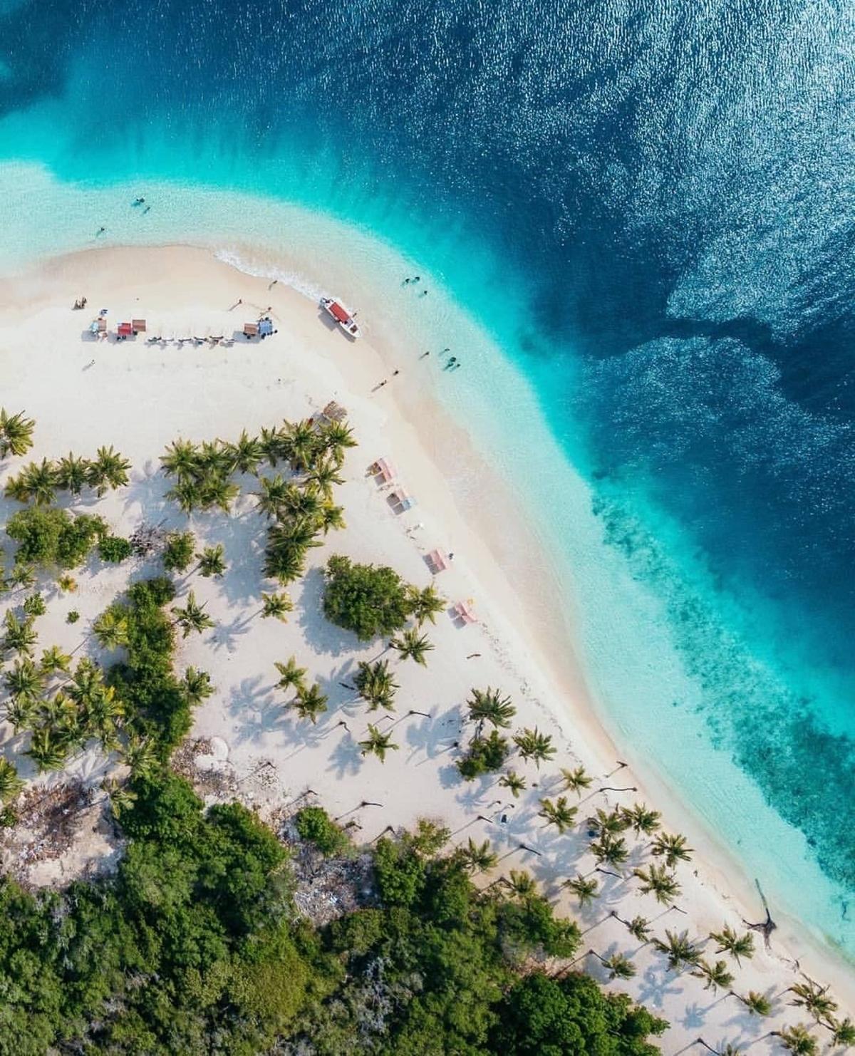 Punta Cana lua de mel