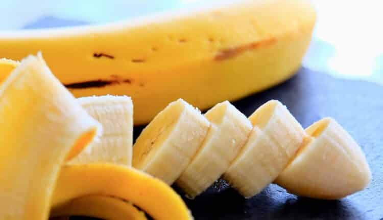 Benefícios da banana