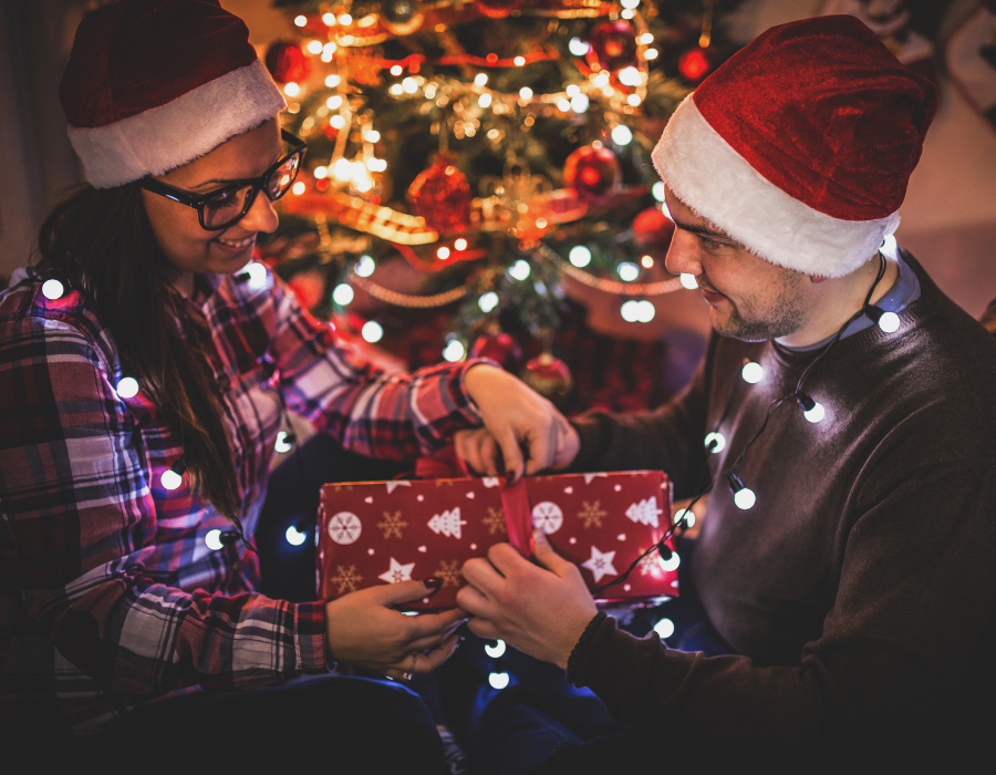 Frases de Natal para namorado: 35 opções para deixar a data mágica