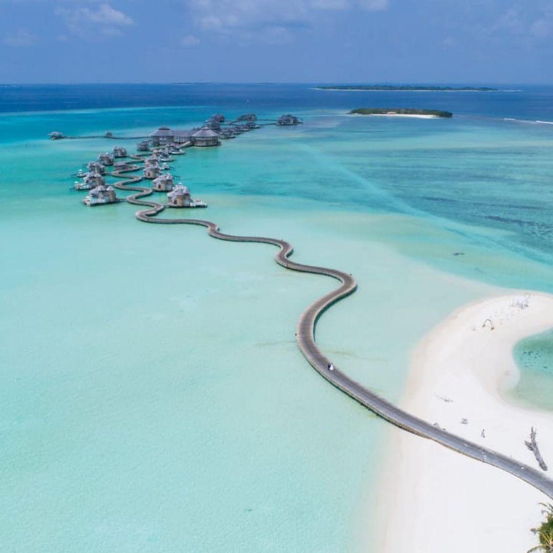 ilhas maldivas lua de mel
