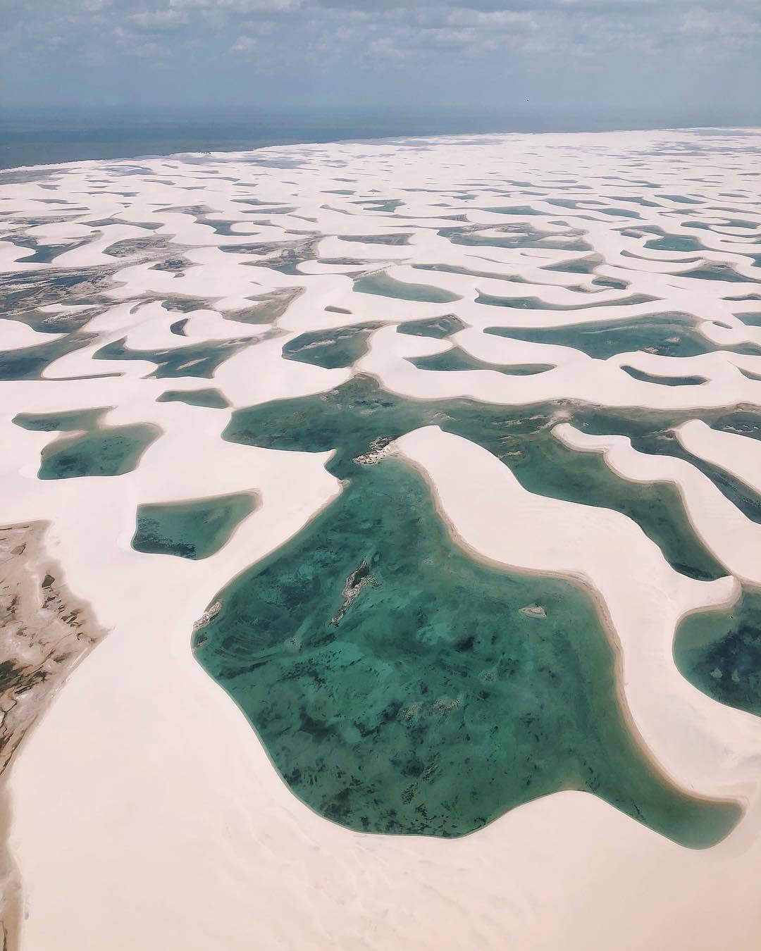 lençóis maranhences lua de mel