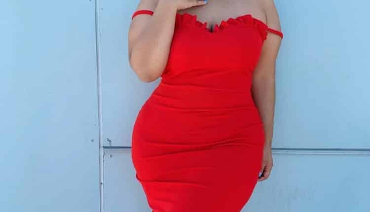 vestido vermelho para ano novo 19