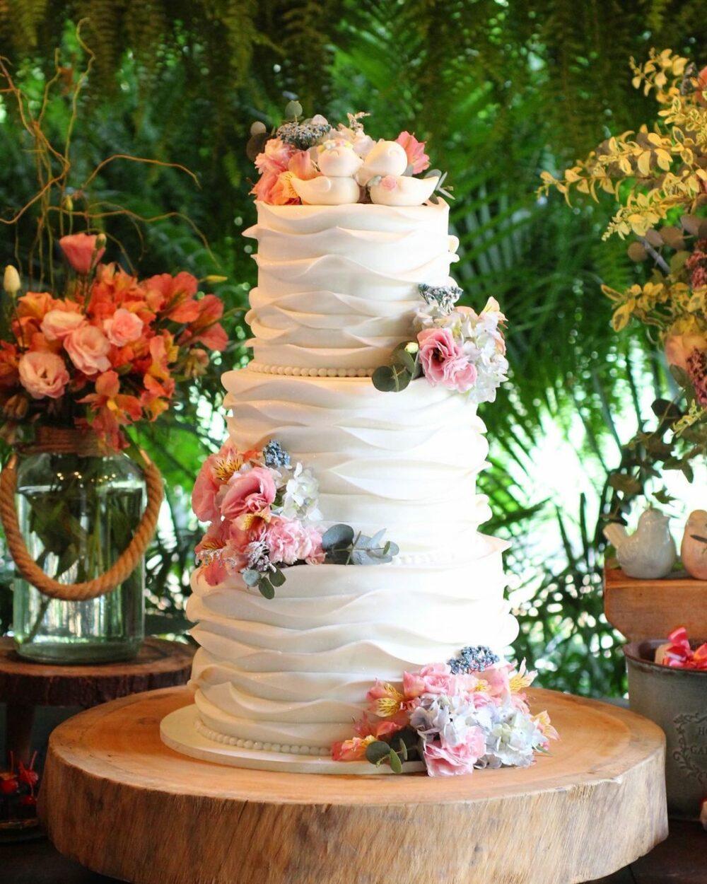 bolo de casamento 1
