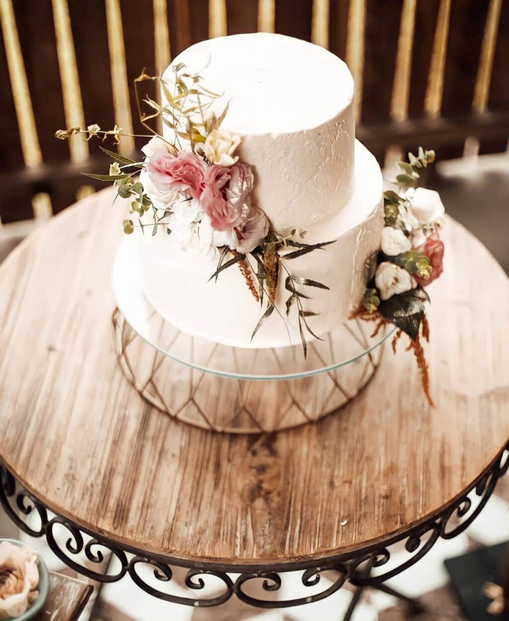 bolo de casamento 17