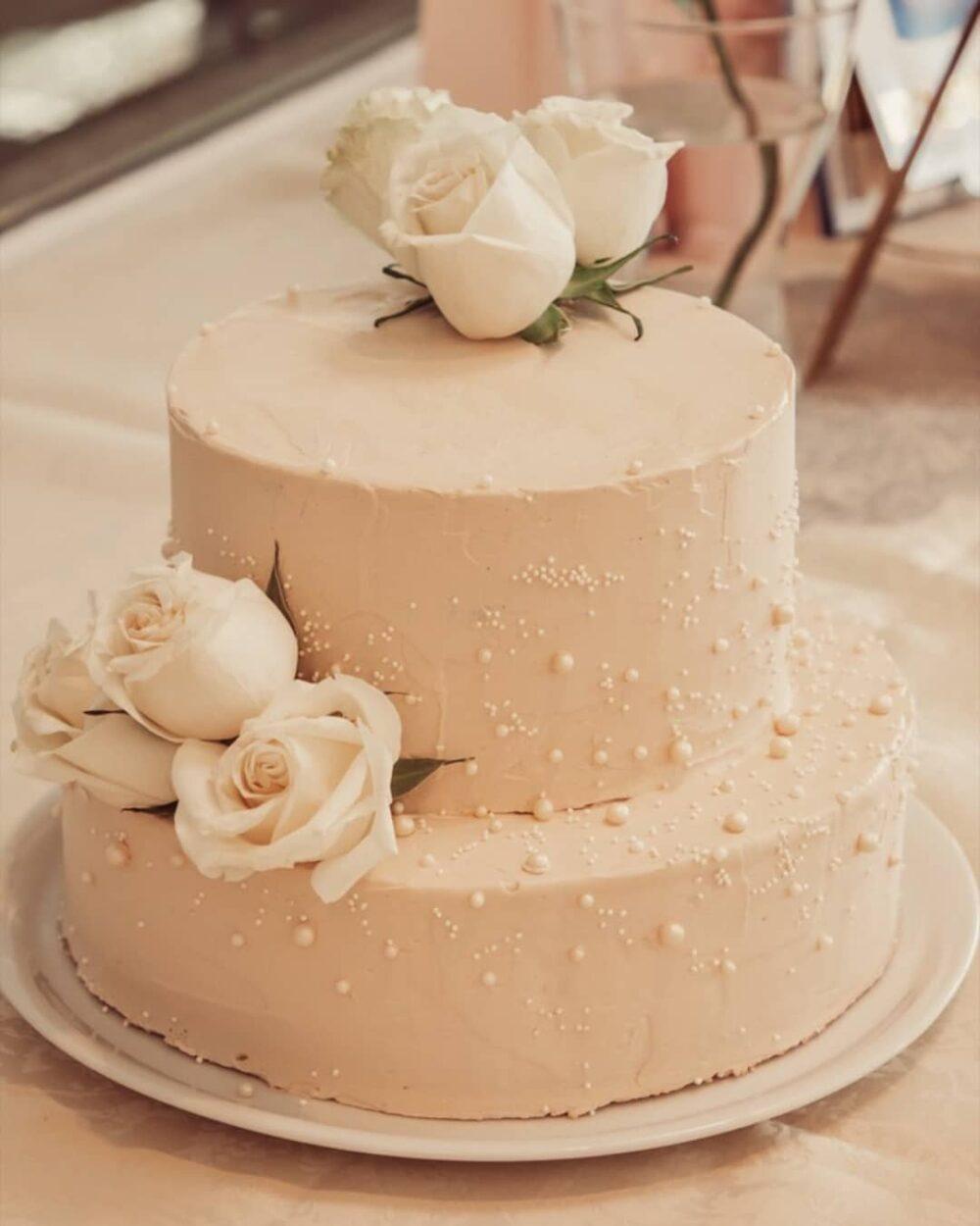 bolo de casamento 18