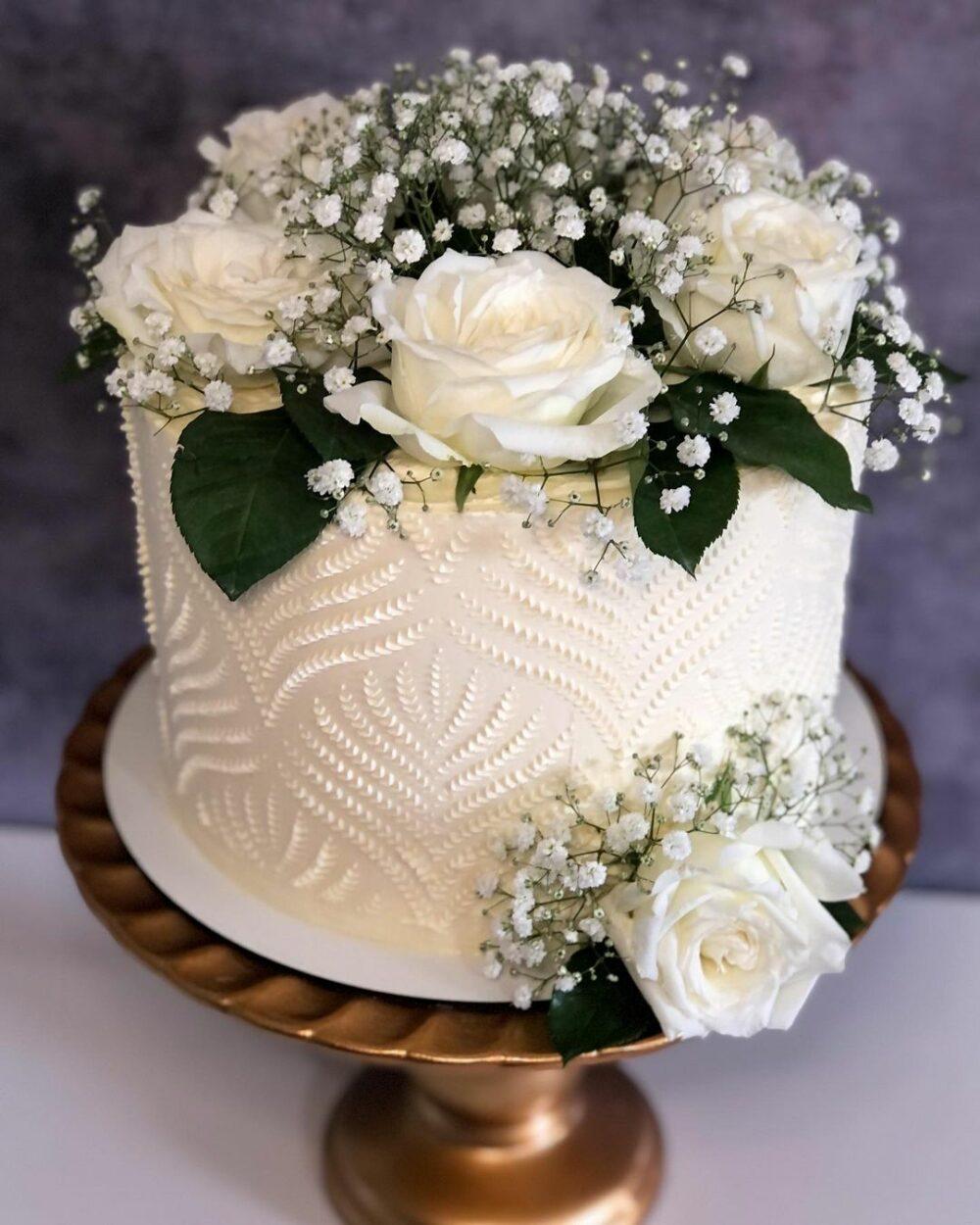bolo de casamento 21