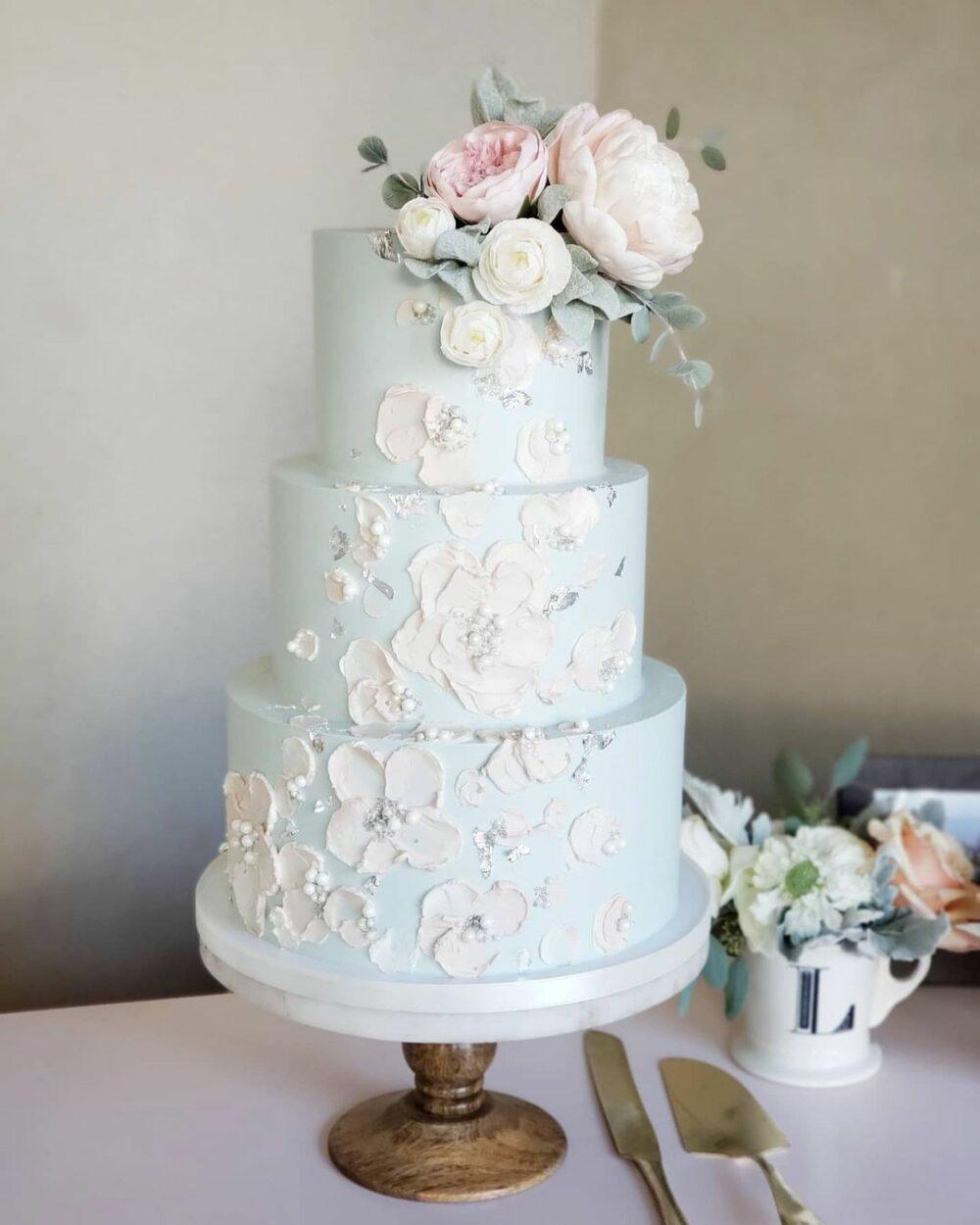 bolo de casamento 27