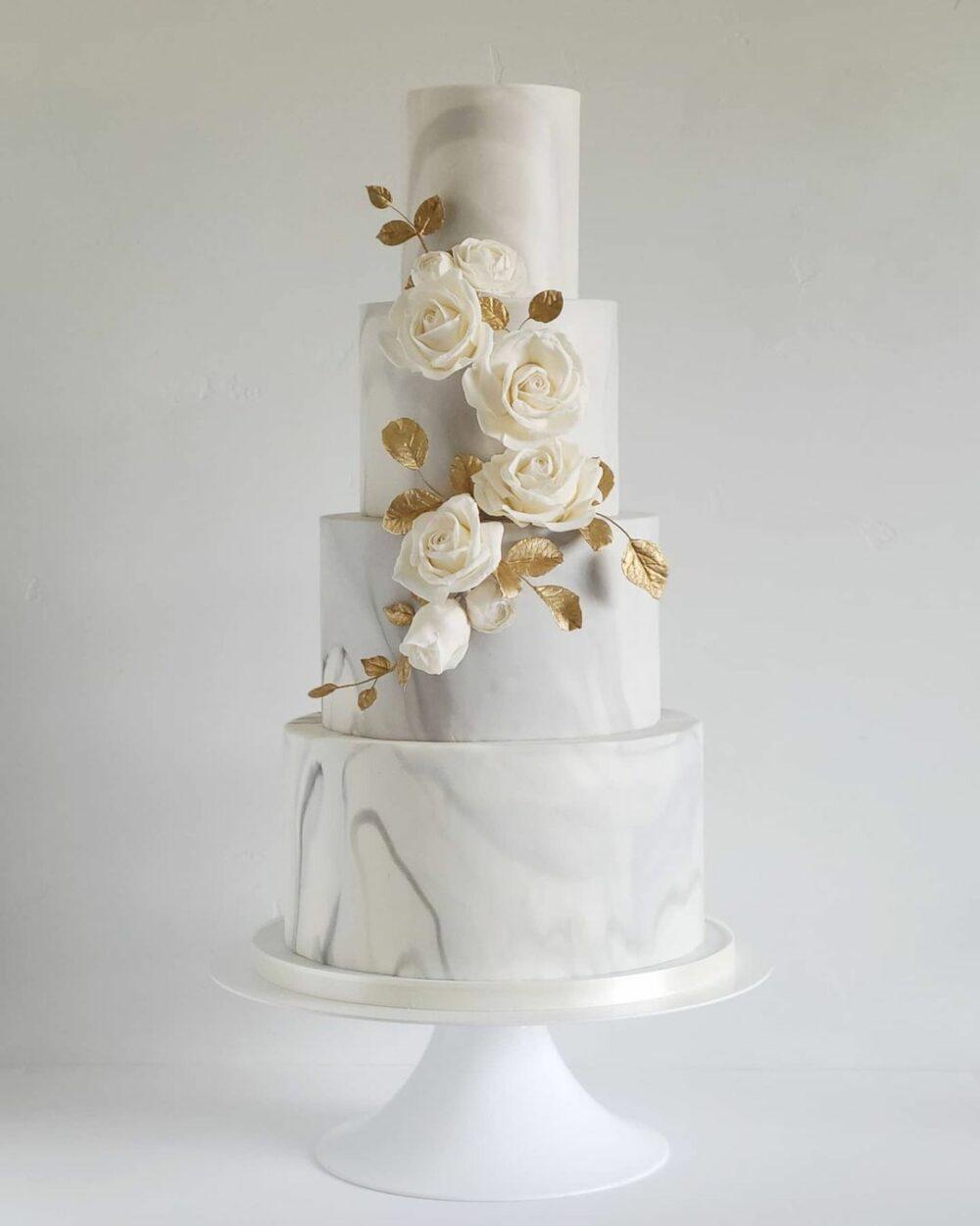 bolo de casamento 28