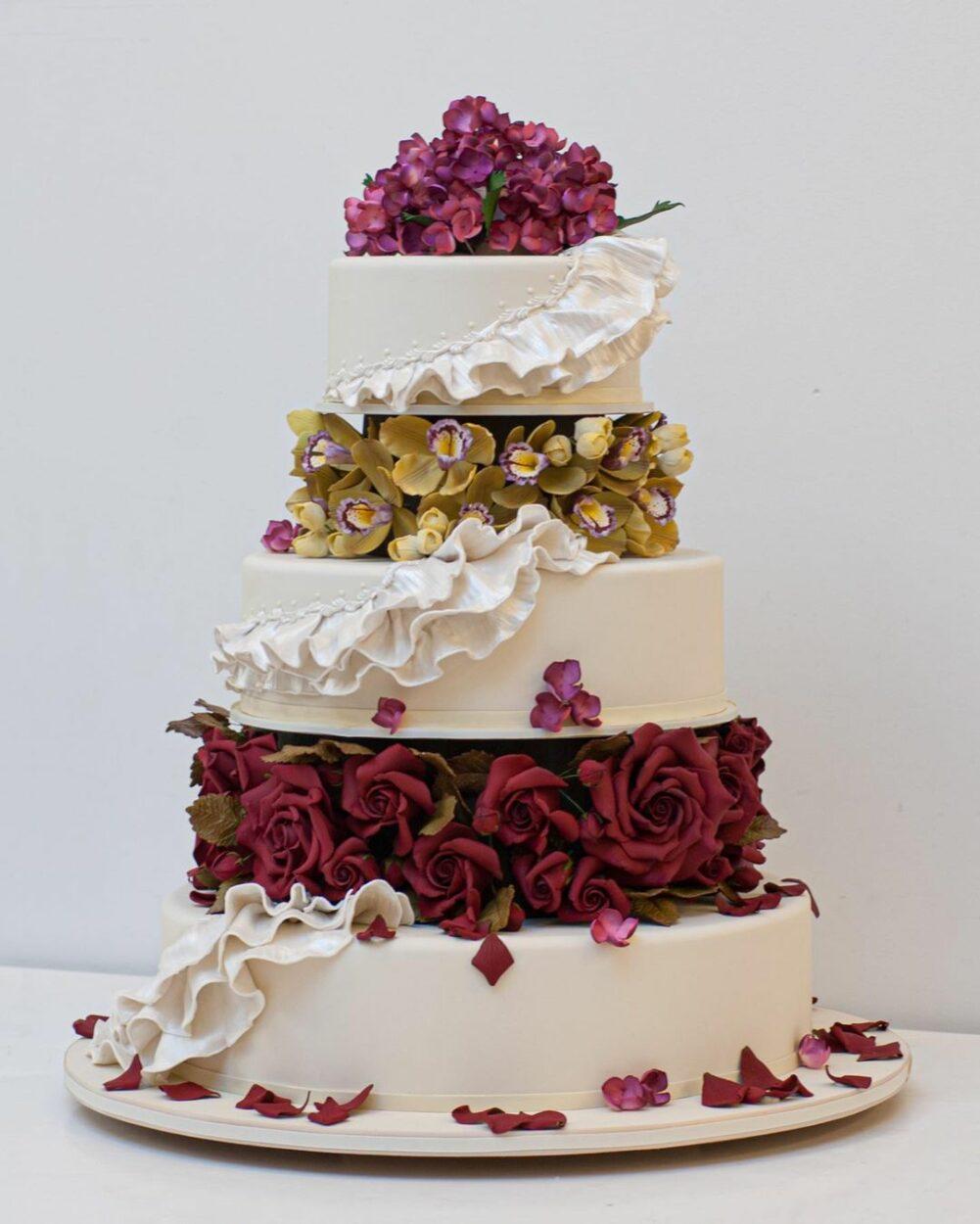 bolo de casamento 7