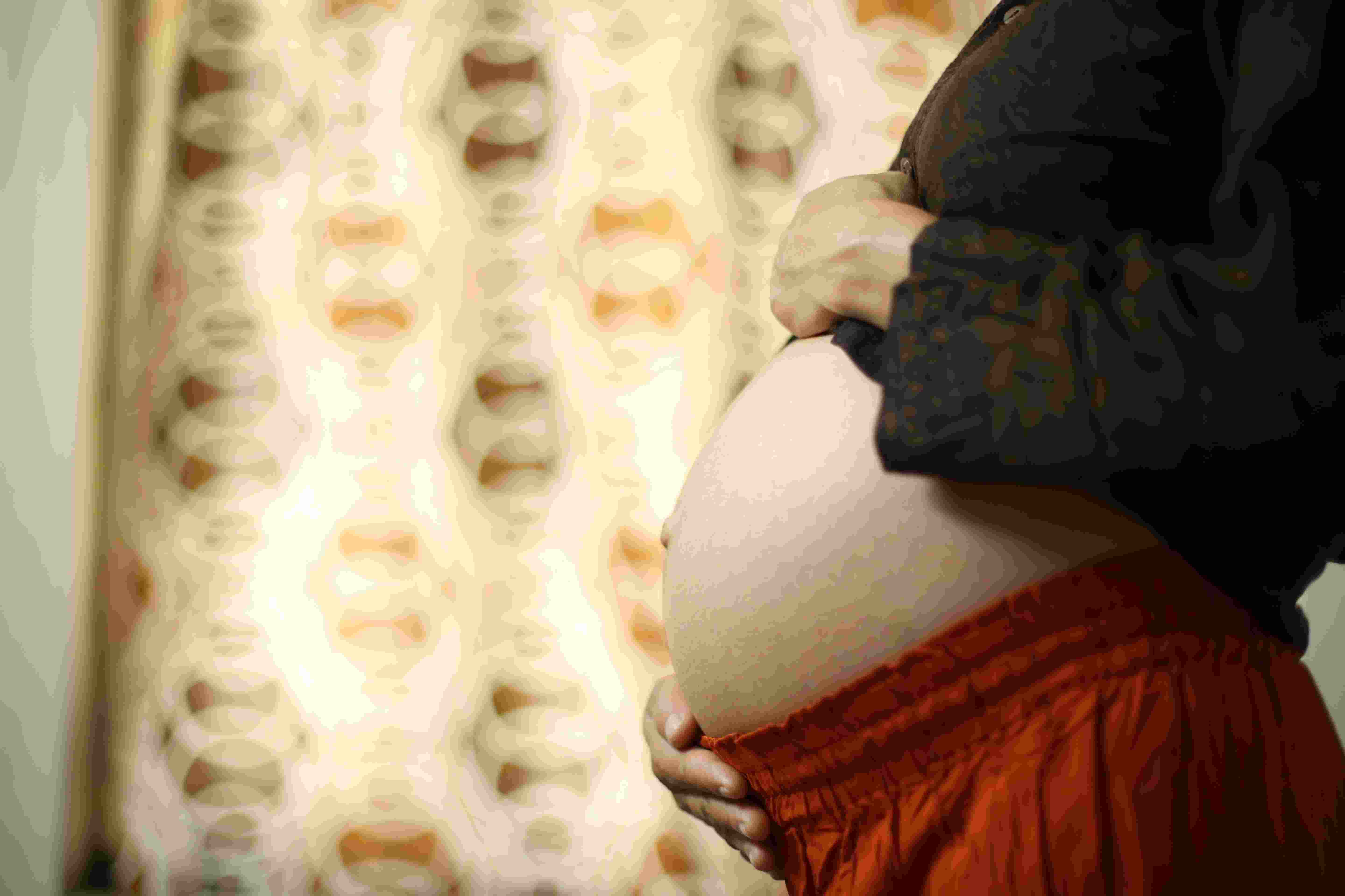 Hormônios da gravidez são responsáveis pelo equilíbrio de toda a gestação