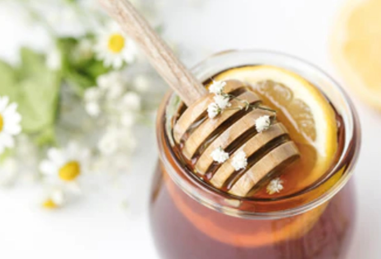 As melhores simpatias com mel