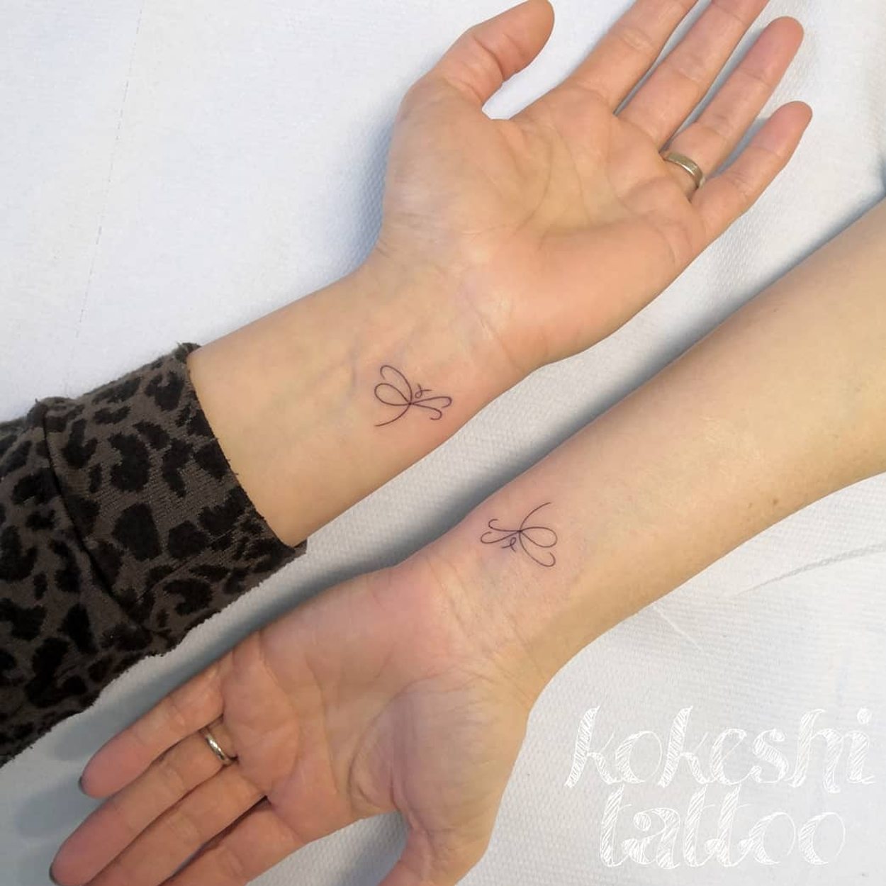 tatuagem de amigas 31