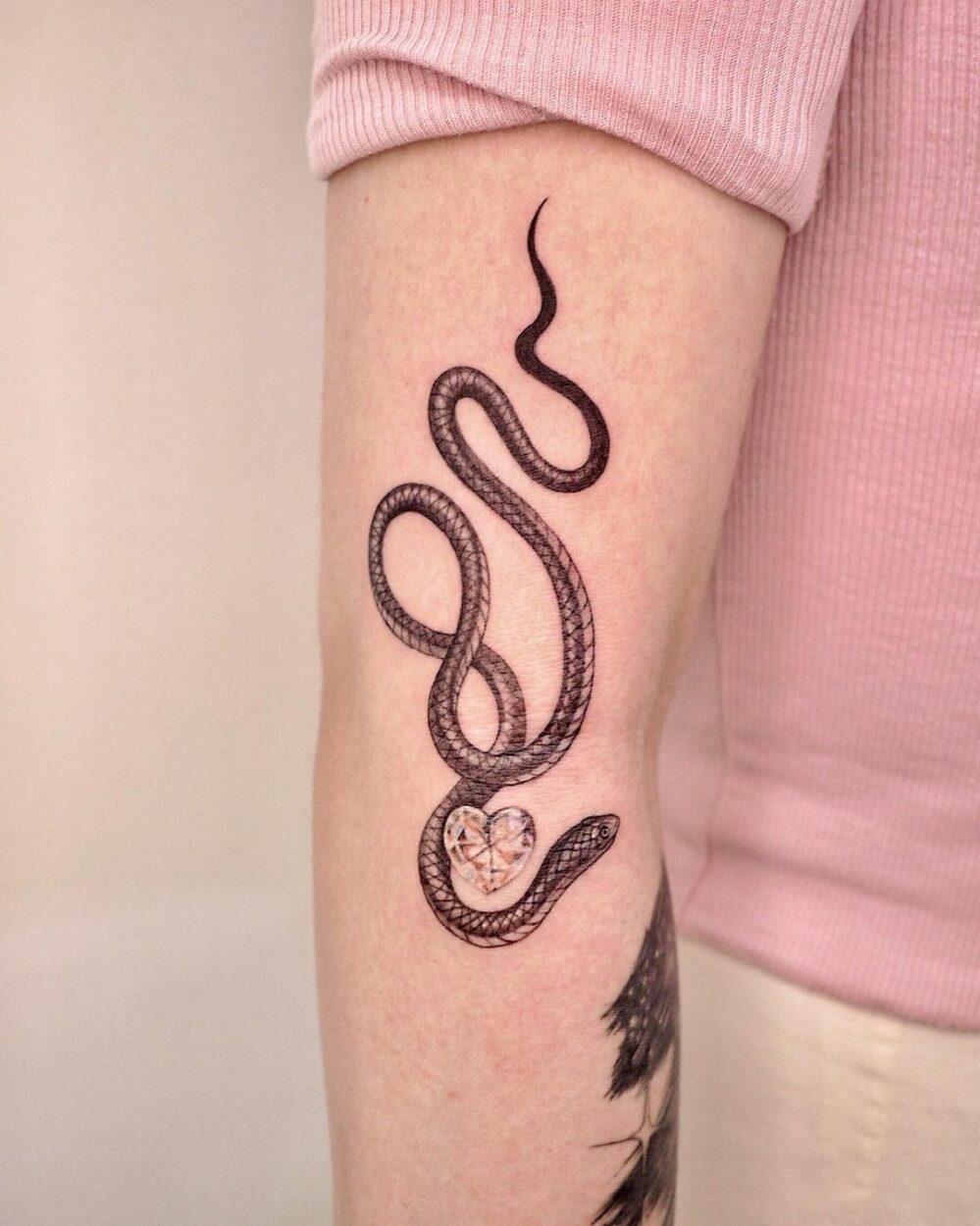 tatuagem de cobra 13 scaled