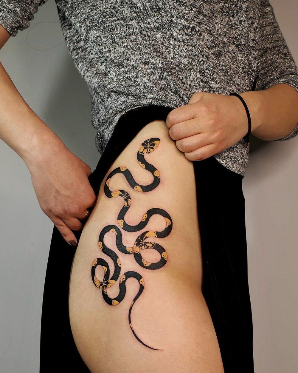 tatuagem de cobra 21 scaled