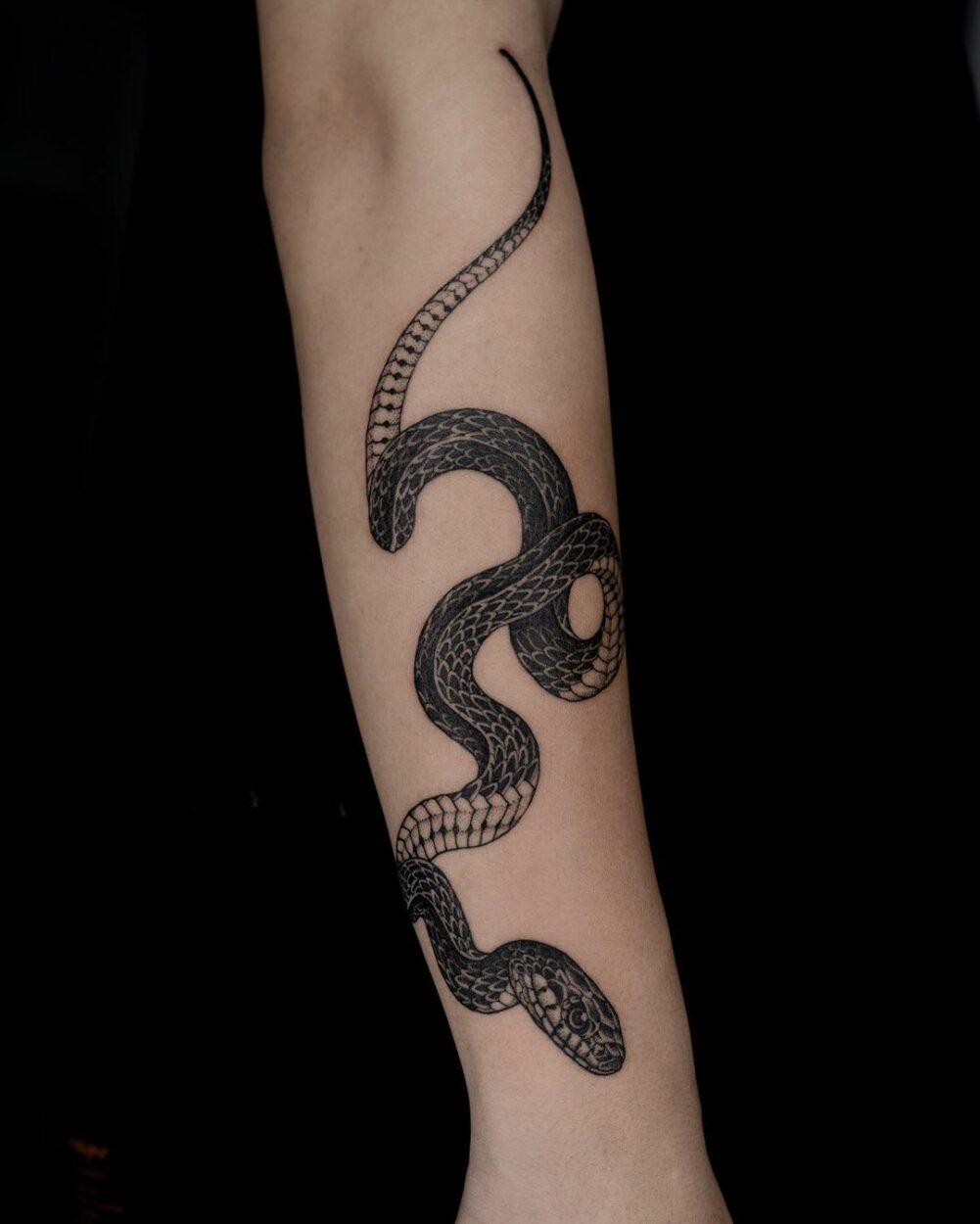tatuagem de cobra 36 scaled