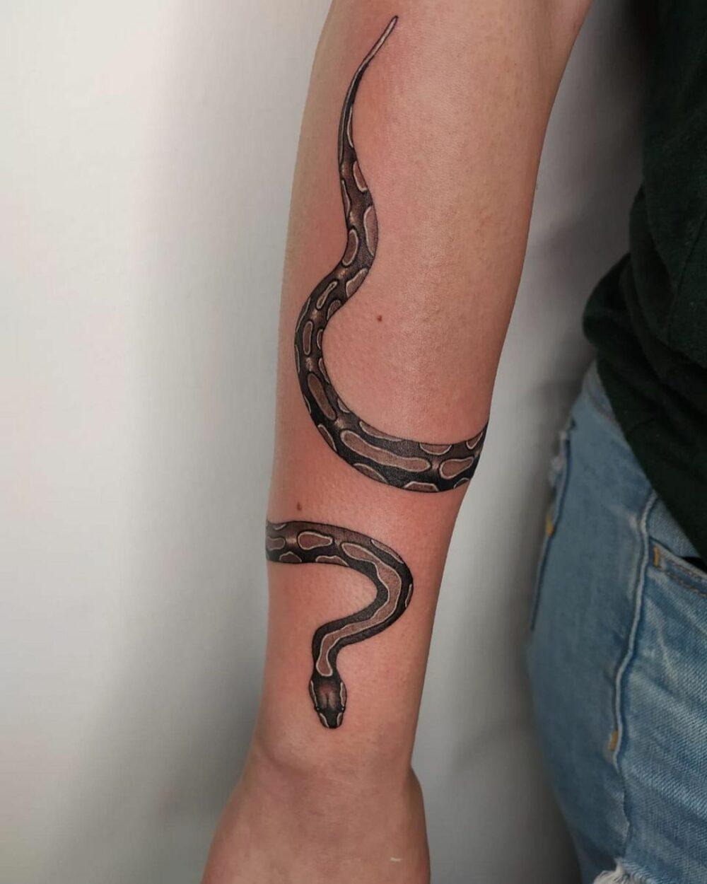 tatuagem de cobra 4 scaled