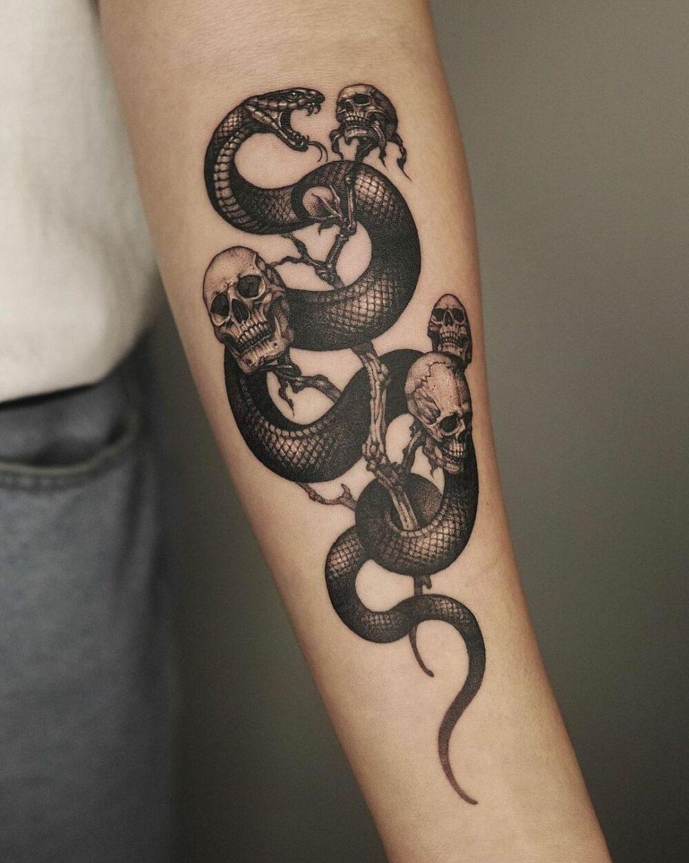 tatuagem de cobra 45 scaled