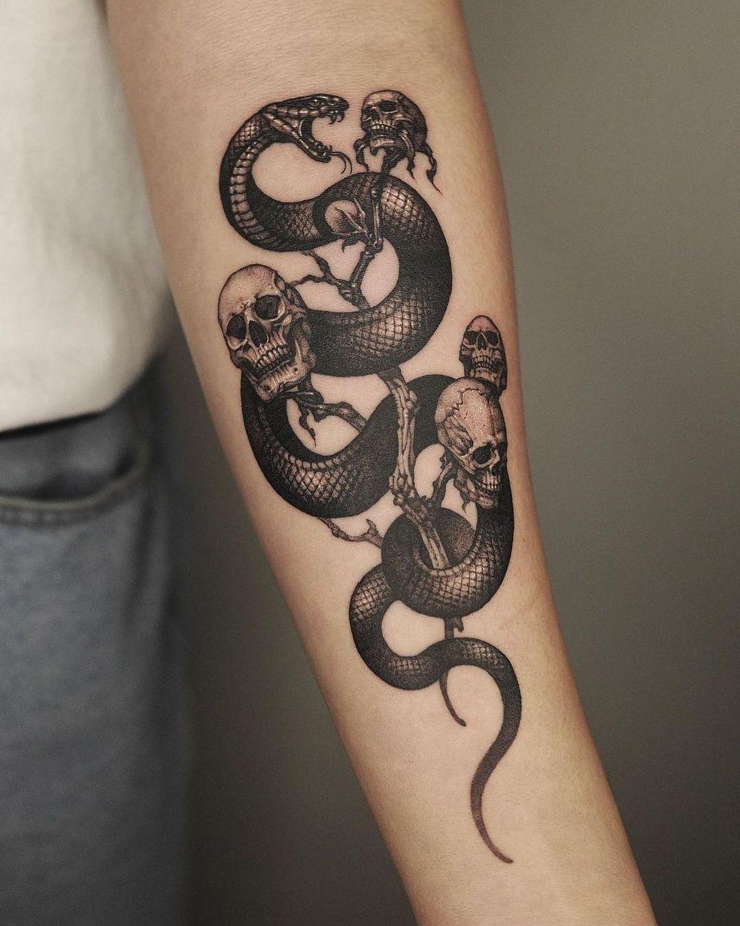 tatuagem-de-cobra-45