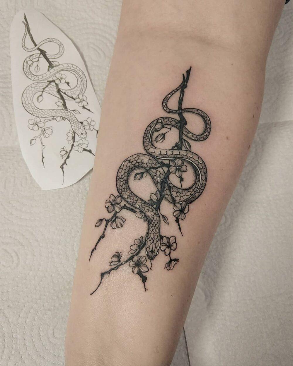 tatuagem de cobra 48 scaled