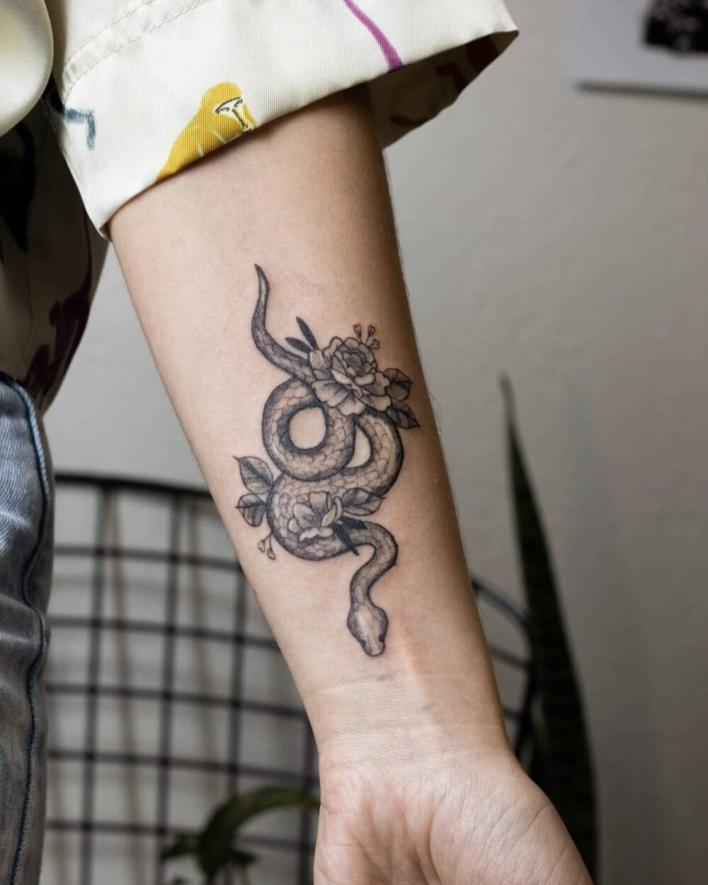 tatuagem de cobra 9 scaled