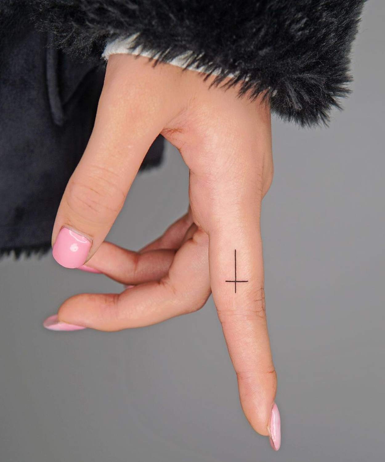 tatuagem de cruz 10