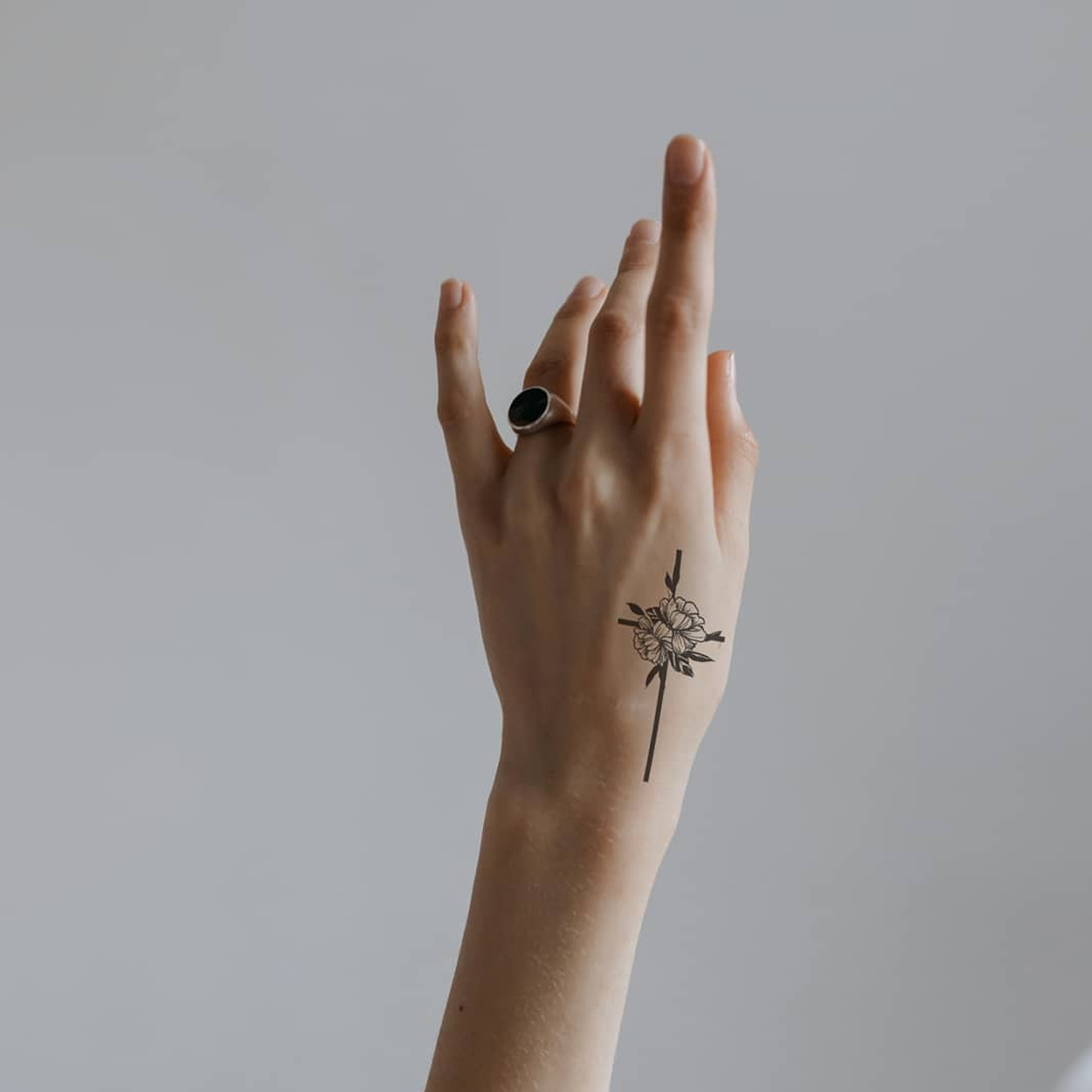 tatuagem de cruz 16